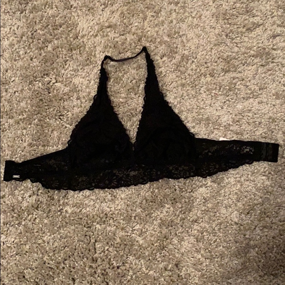 PINK bra let